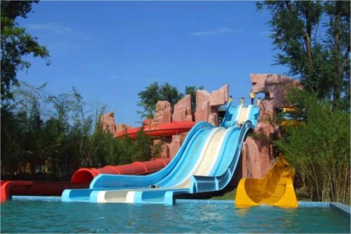 金孔雀温泉旅游度假村 金孔雀温泉旅游度假村