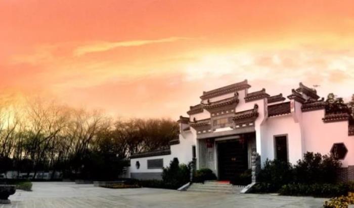 金孔雀温泉旅游度假村 金孔雀温泉旅游度假村