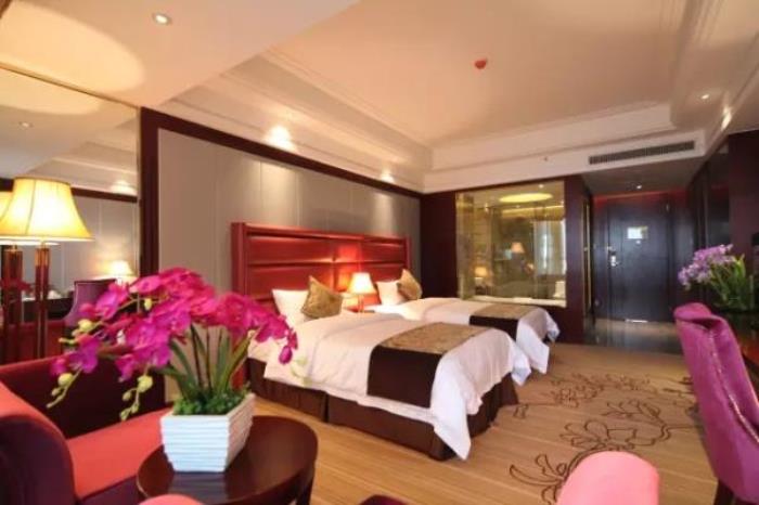 金孔雀温泉旅游度假村 金孔雀温泉旅游度假村