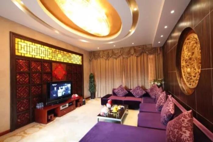 金孔雀温泉旅游度假村 金孔雀温泉旅游度假村