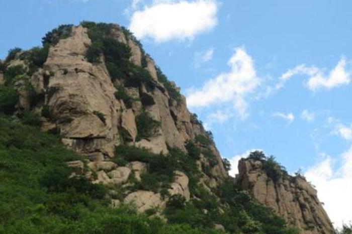 大虹螺山 大虹螺山