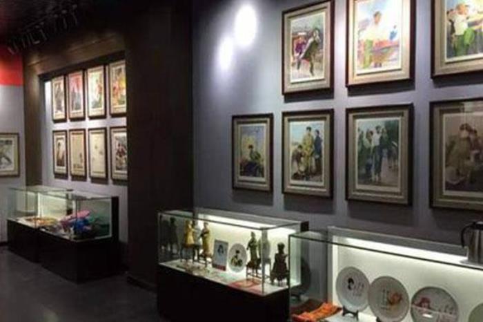 萍乡博物馆 萍乡博物馆