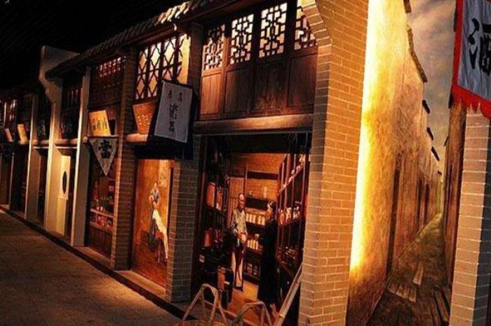 萍乡博物馆 萍乡博物馆