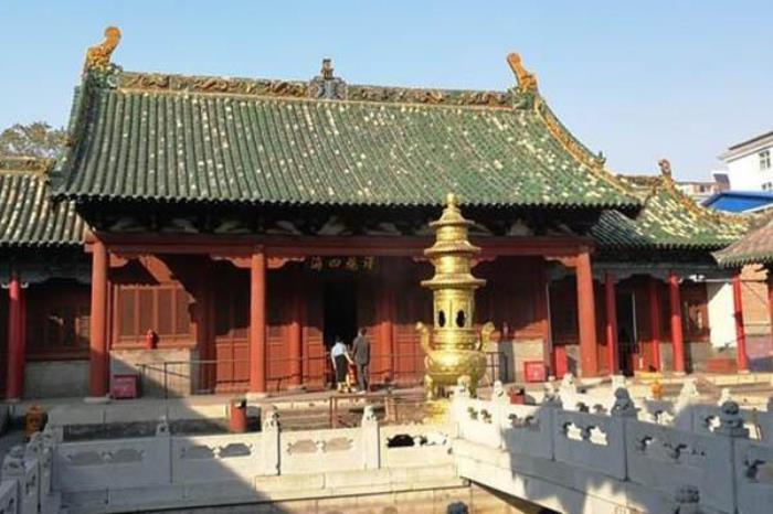 潞安府衙 潞安府衙