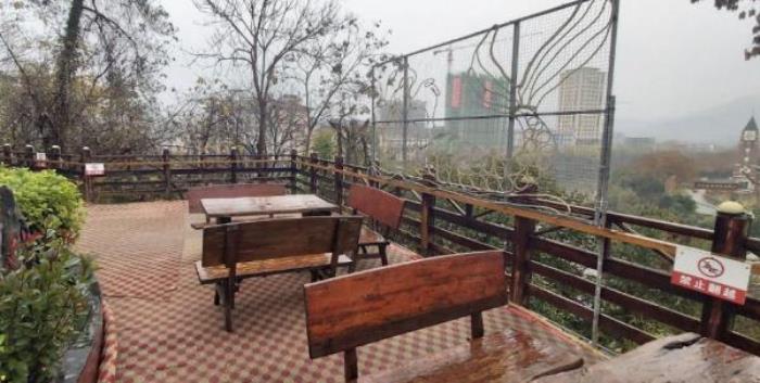 楚天瑶池温泉度假村 楚天瑶池温泉度假村