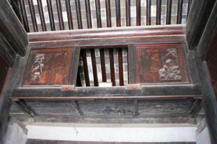 莲花王氏宗祠 莲花王氏宗祠