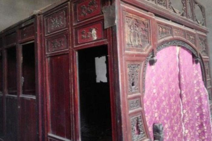 莲花王氏宗祠 莲花王氏宗祠