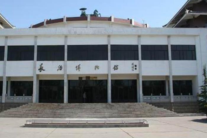 长治市博物馆 长治市博物馆