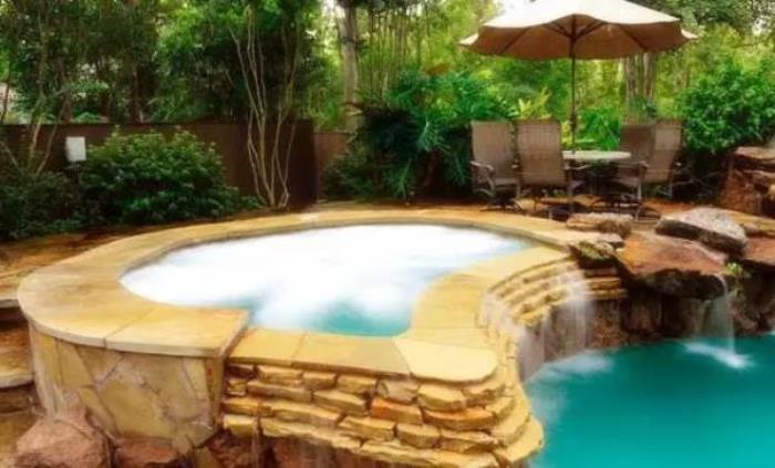 瑶池温泉 瑶池温泉