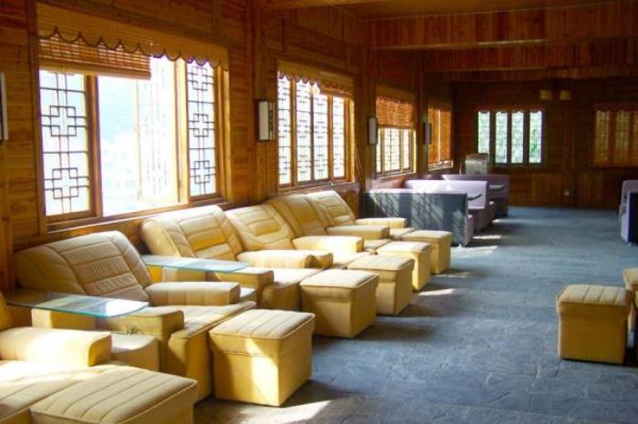 瑶池温泉 瑶池温泉