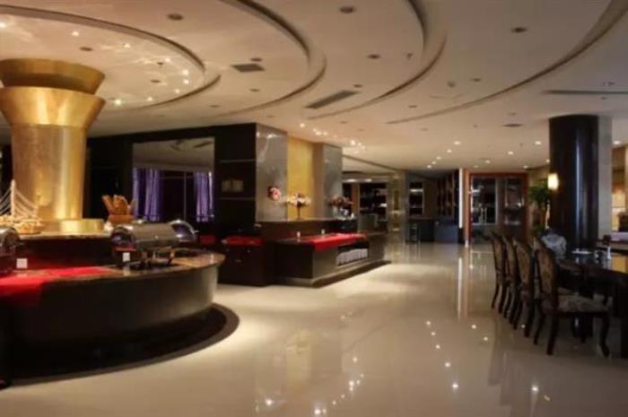 瑶池温泉 瑶池温泉