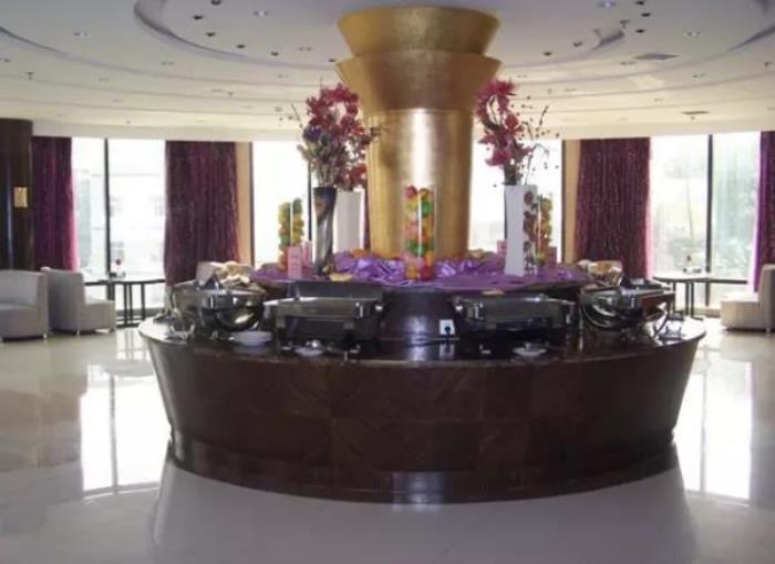 瑶池温泉 瑶池温泉