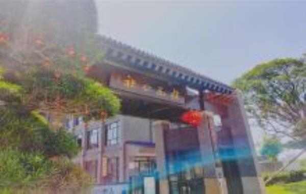 桂花公社广西景点
