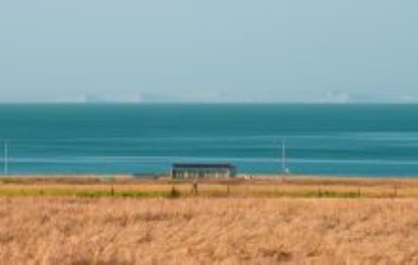 倒淌河青海景点