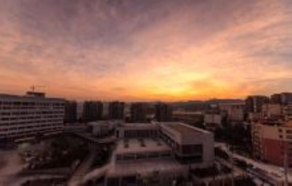 龙洞堡贵州景点