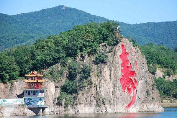 延寿山庄