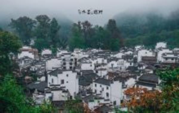 石城江西景点