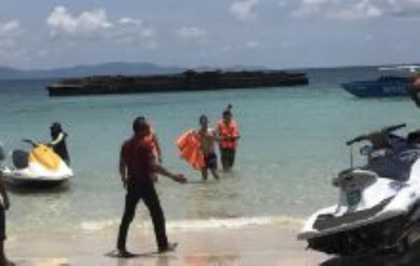 清水公园吉林景点