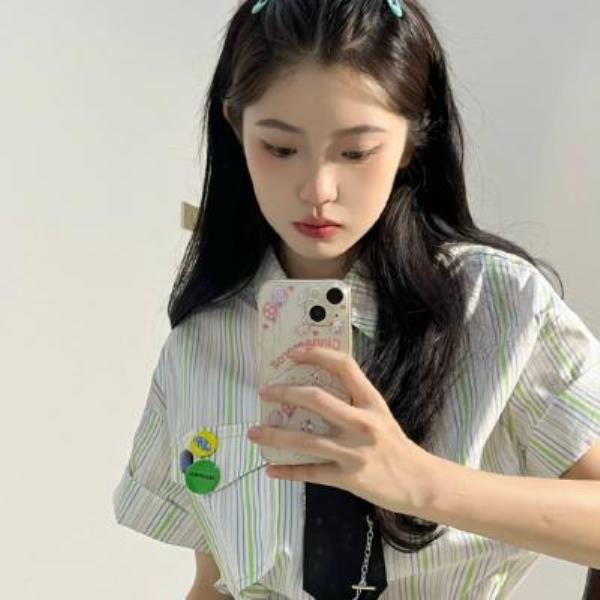 广州伴游尤曼颖个人说明