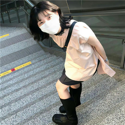 北京伴游行黛娜个人介绍