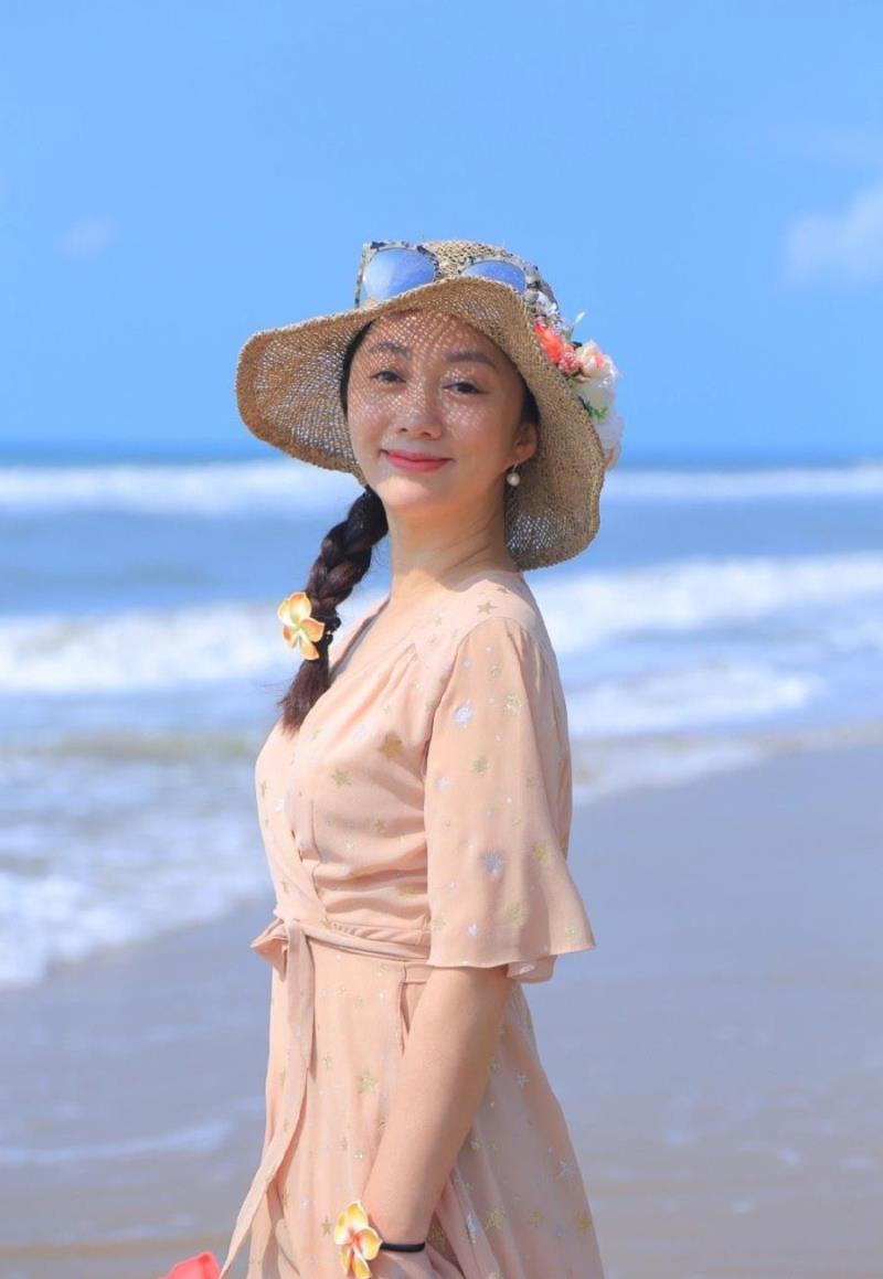 深圳陪玩莘君玉个人介绍