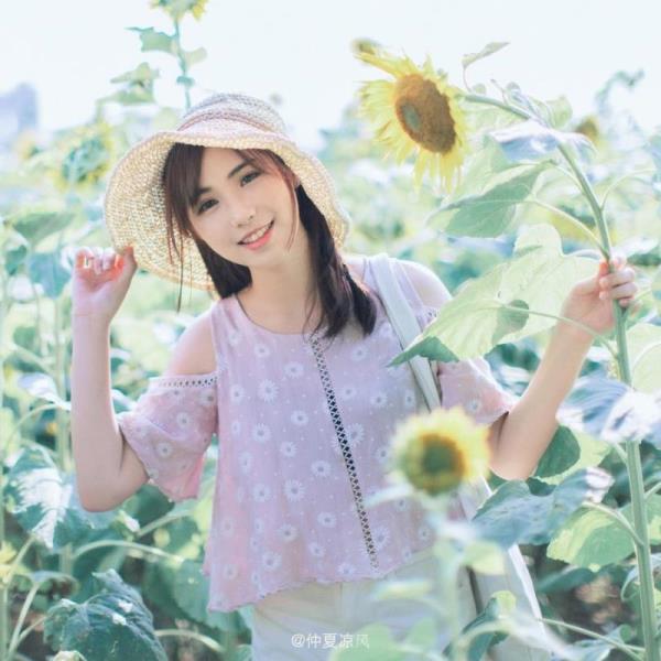 武汉伴游潘费妍自我介绍