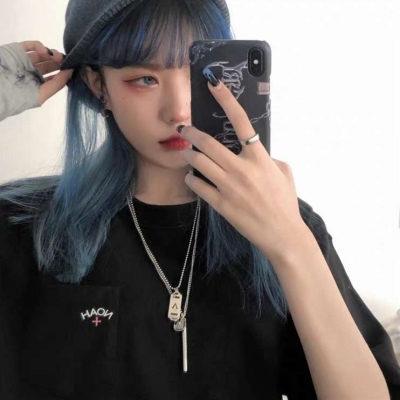 上海伴游胥瑛熙个人说明