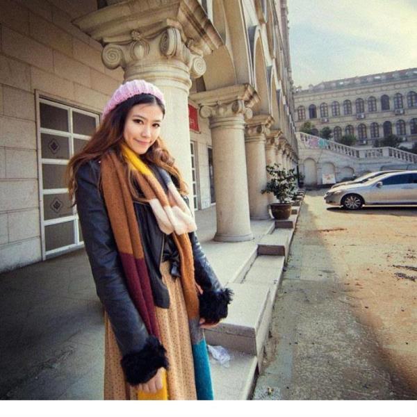 北京私人伴游辜琬映自我介绍 北京私人伴游辜琬映自我介绍