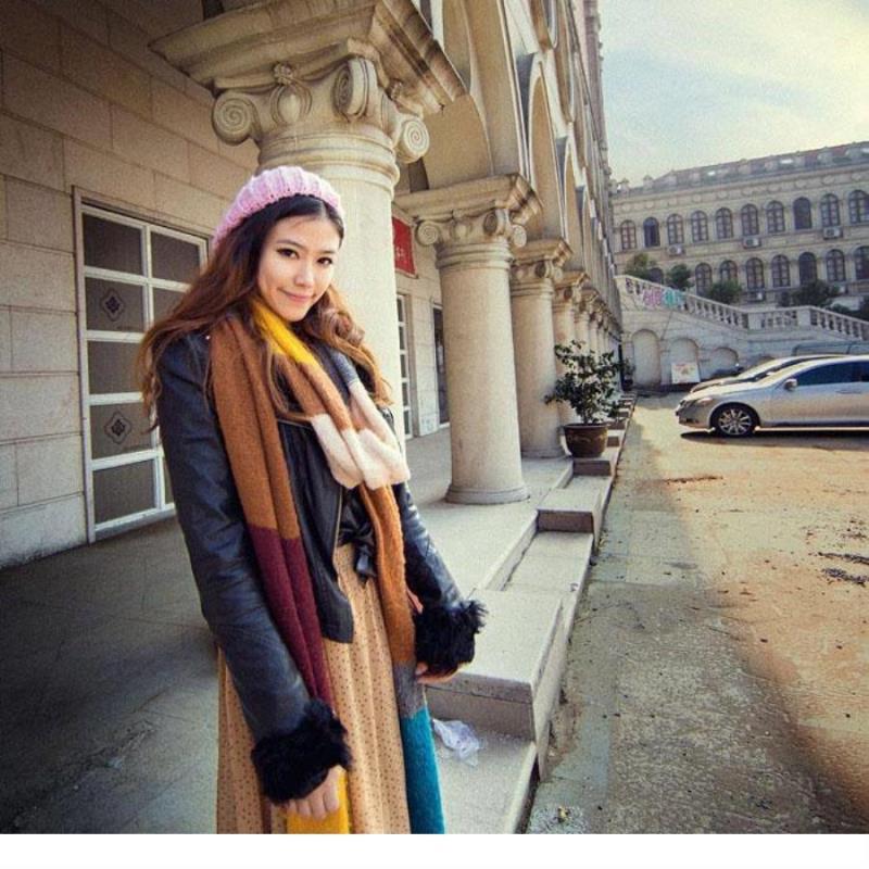 北京私人伴游辜琬映自我介绍