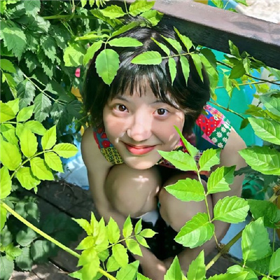 上海伴游步都梦思个人介绍