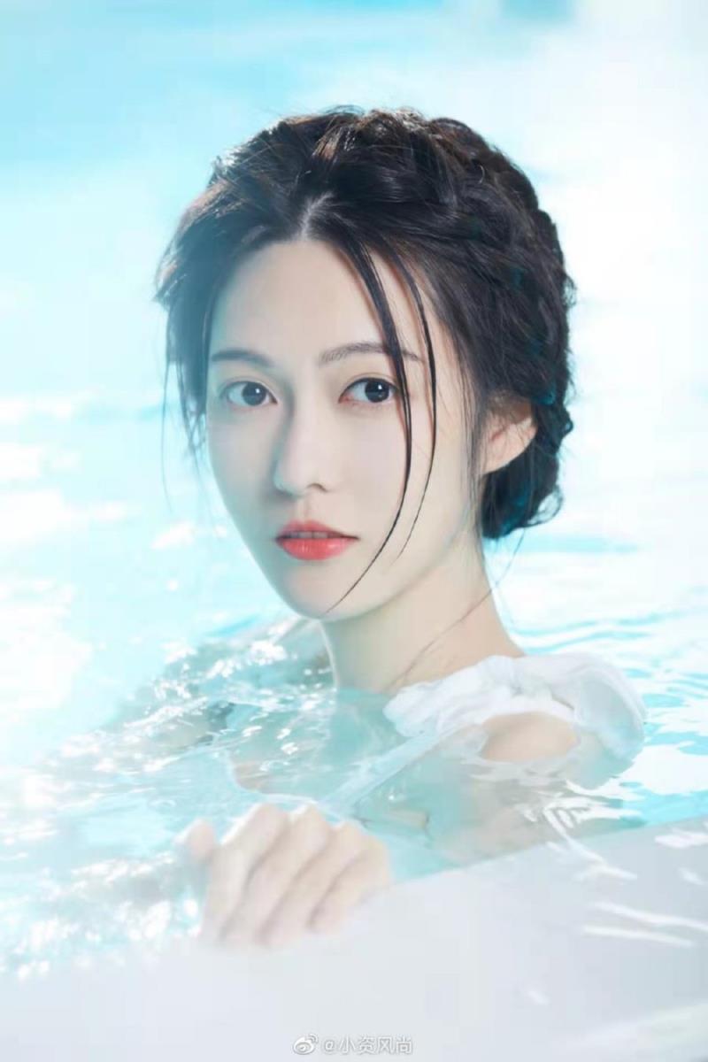 上海伴游熊仕洁个人介绍