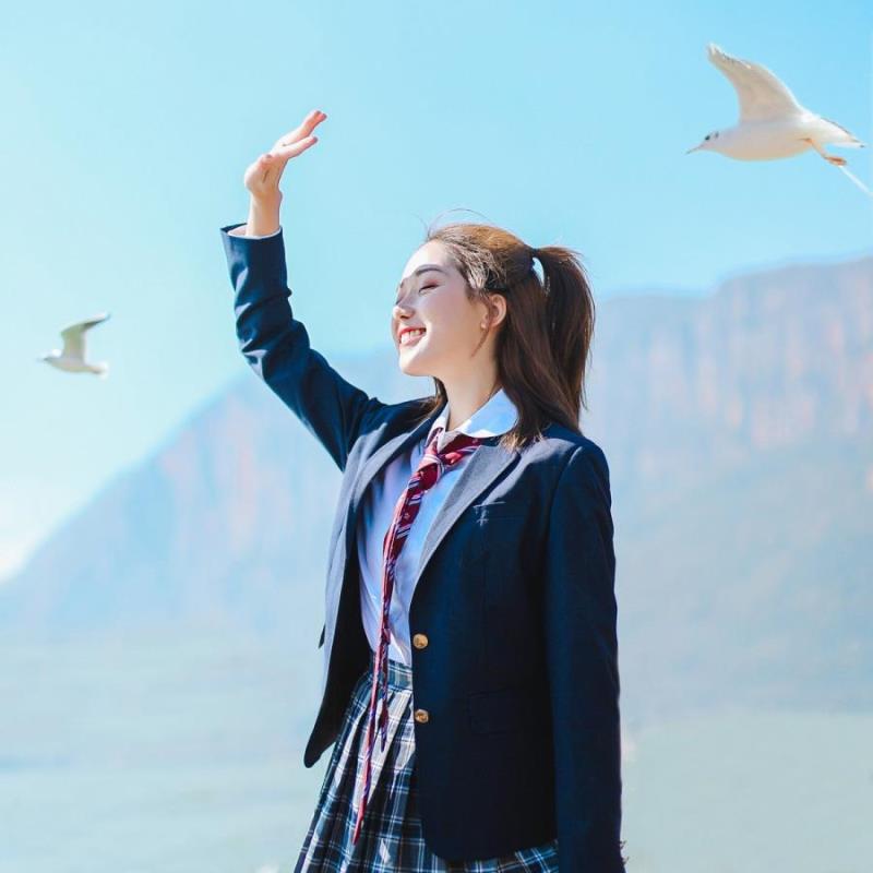 北京伴游闫天薇个人介绍