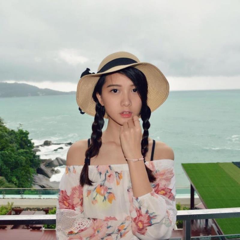 长沙伴游运考芳自我介绍