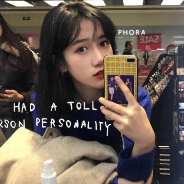 上海伴游宦蓉宸个人说明 上海伴游宦蓉宸个人说明