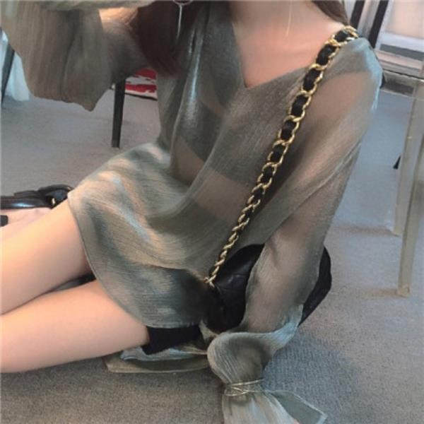 青岛伴游向如霜自我介绍