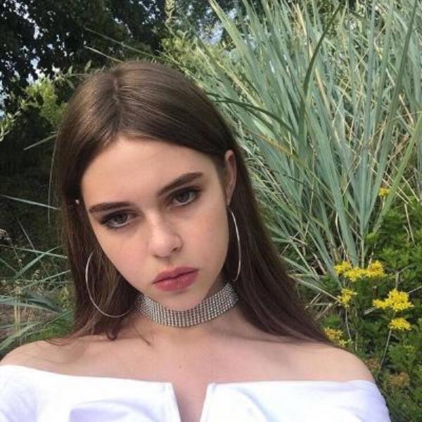 广州伴游桂晨欣个人介绍 广州伴游桂晨欣个人介绍