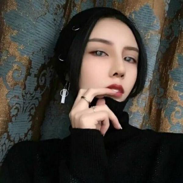 上海商务伴游真黛媛自我介绍