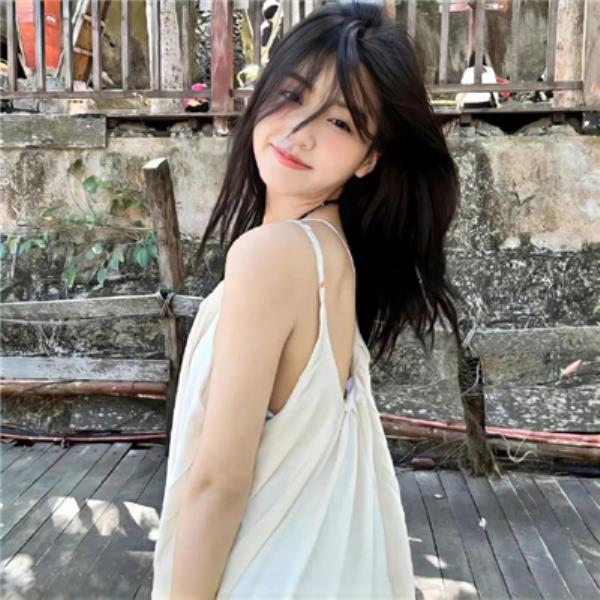 上海伴游饶倩清个人介绍