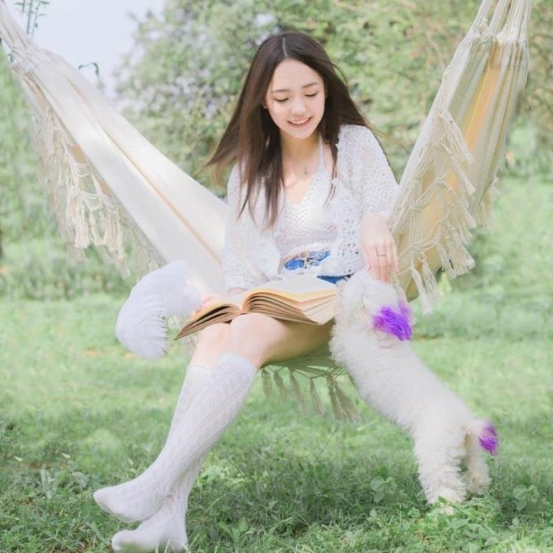 北京伴游溥仕洁个人说明